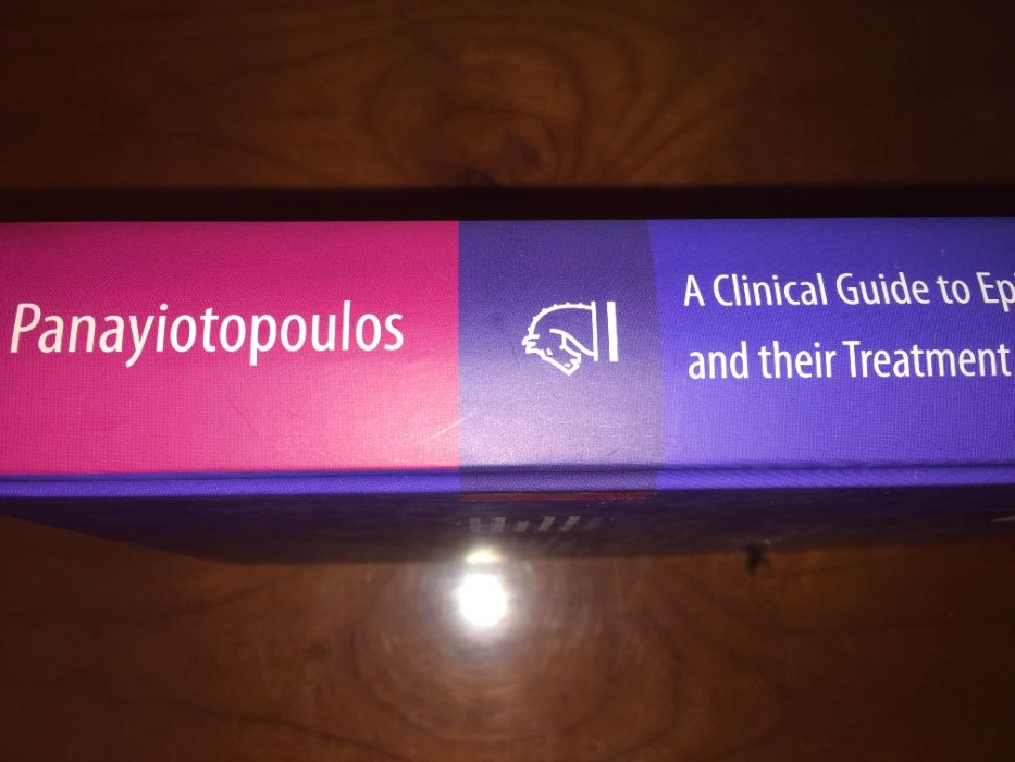 A Clinical Guide to Epileptic Syndromes and their Treatment - SPRINGER