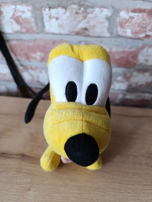 Maskotka pluszak pies Pluto