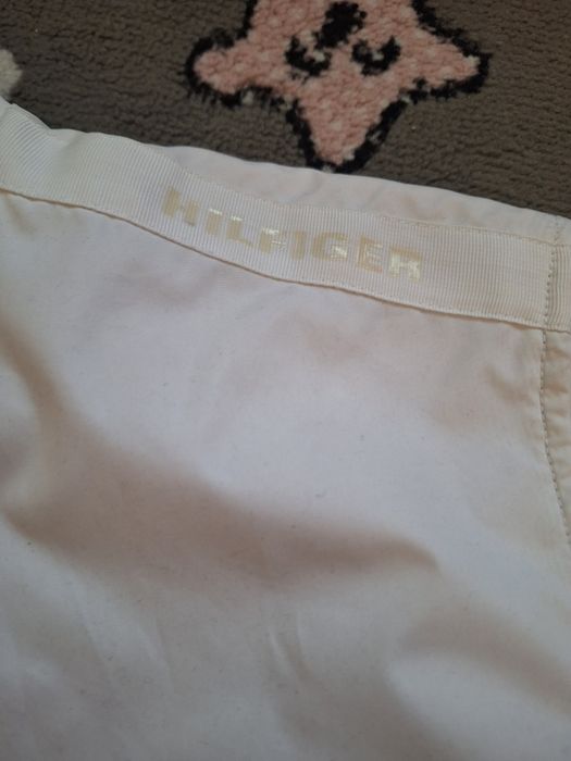 Kurtka Tommy Hilfiger