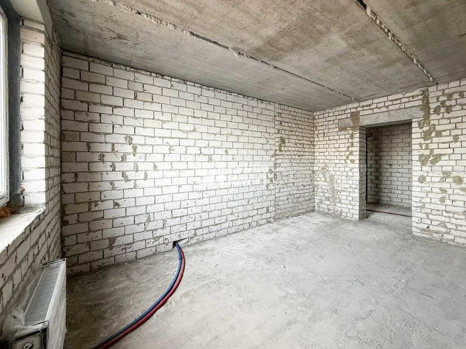 Продам 3 кімн. квартиру на вул. Нескорених, 1К, ЖК Оазіс