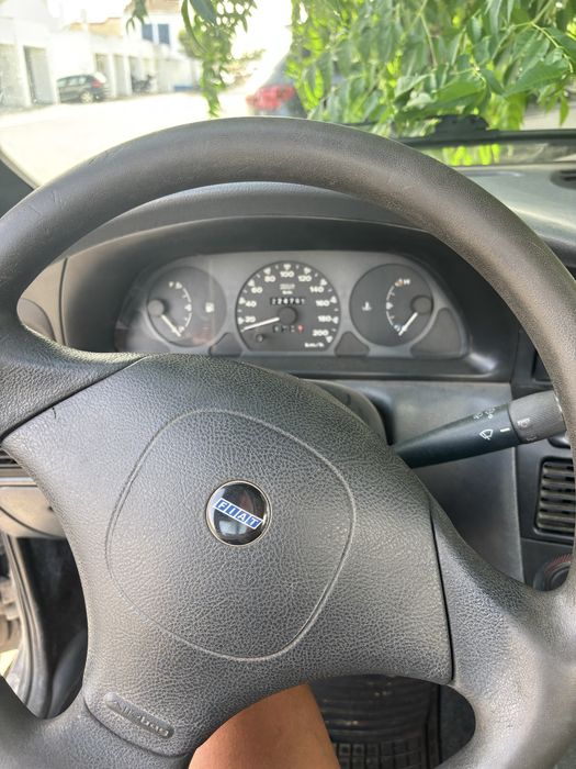 Fiat strada 1.9d