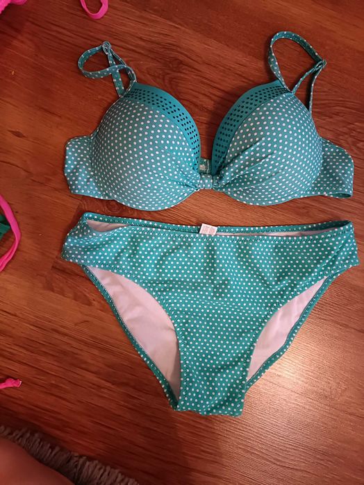 Strój kąpielowy Katia