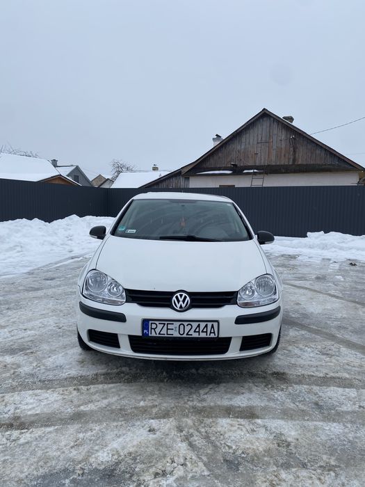 Volkswagen Golf 5