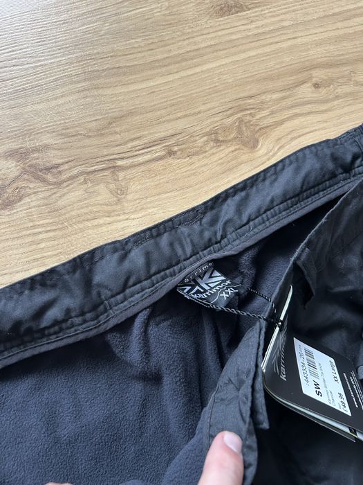 Чоловічі карго штани Karrimor