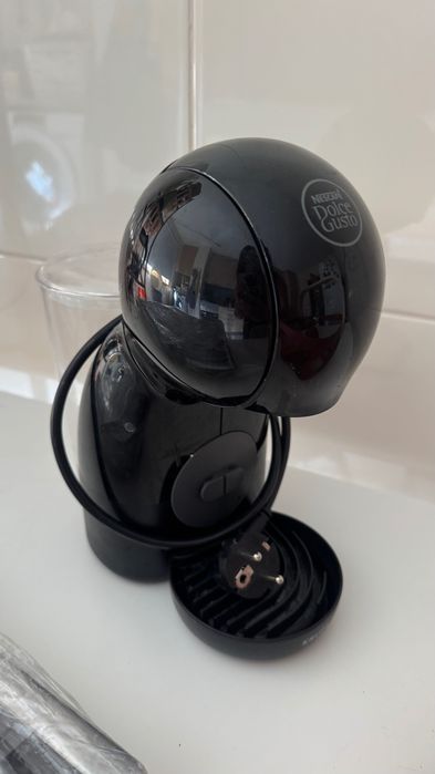 Máquina de café Dolce Gusto