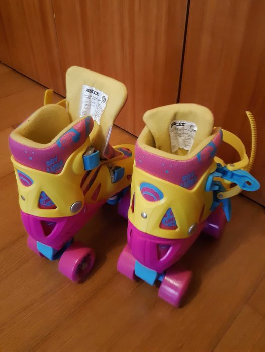 Patins Criança (Tamanho 31 ao 34)