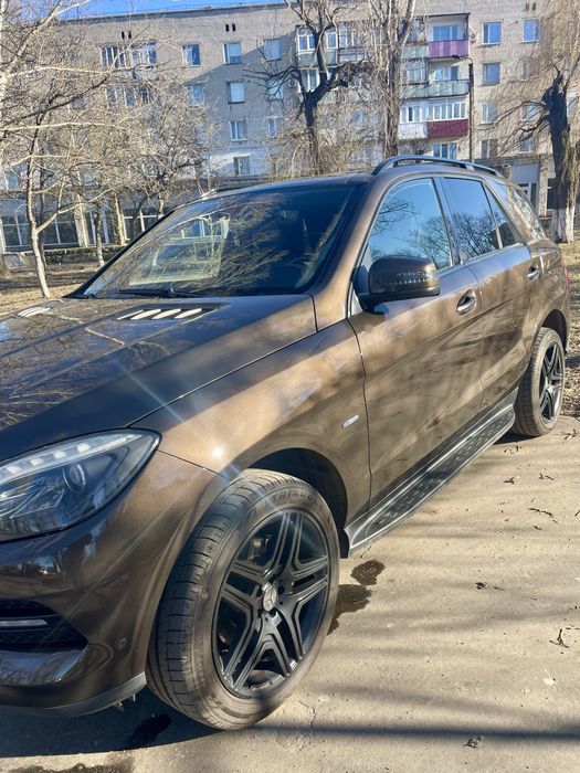 Продам МЛ . 2012 рік