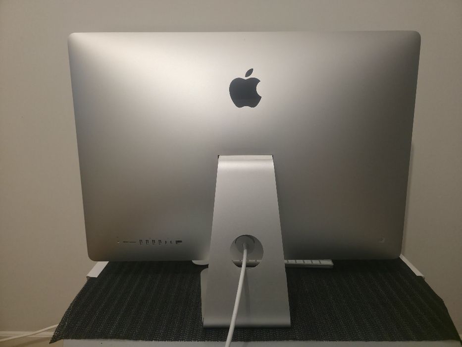 iMac (Retina 5K, 27 polegadas, 2020)