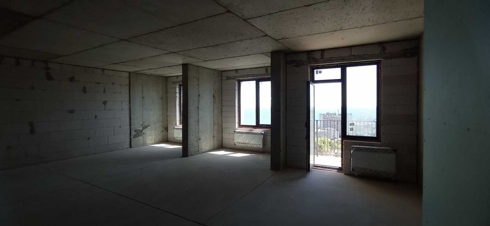 2-комнатная квартира по адресу ул. Здоровья (площадь 87 м²) - Atlanta.ua - фото 4