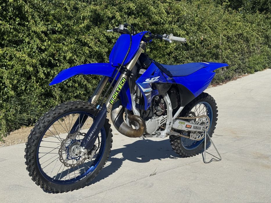 Yamaha YZ 250 / 2025