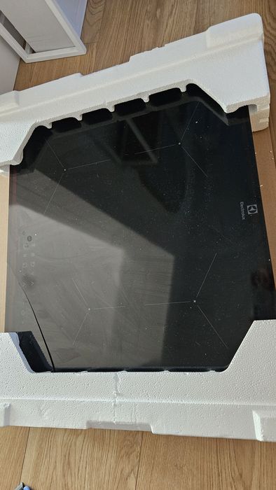 Płyta indukcyjna Electrolux