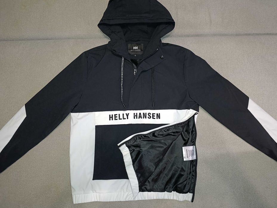 Анорак Helly Hansen (Original)