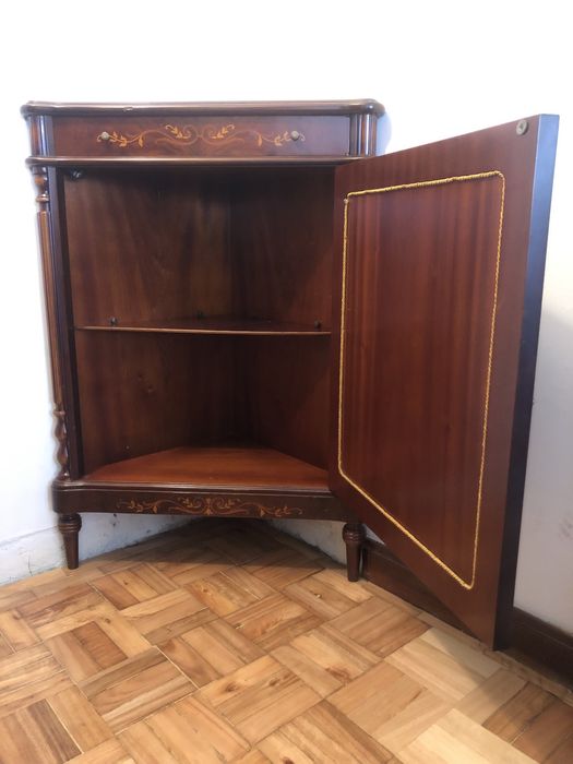 Cantoneira fabrico português