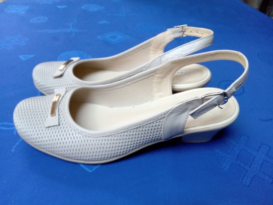 Buty damskie 38 Finezja