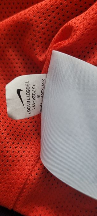Wiatrówka, lekka kurtka Nike rozm. S unisex
