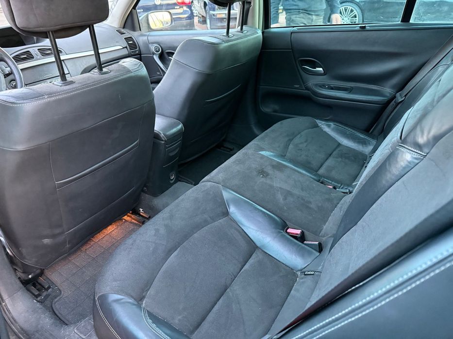 Renault Laguna 2 de 2006 para peças