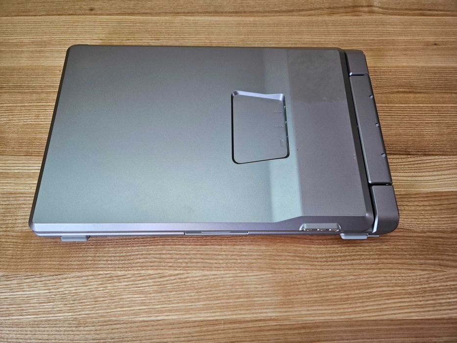 Портативный монитор WEU S7 14"с Двумя дисплеями 1200P/IPS/USB C/HDMI
