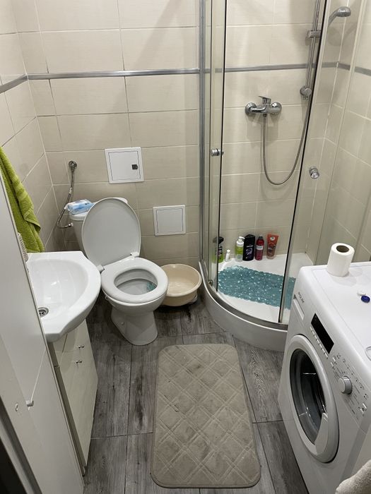 WYNAJM MIESZKANIE  KAWALERKA 35M  1500zł/msc !  ŁÓDŹ Retkinia Karolew