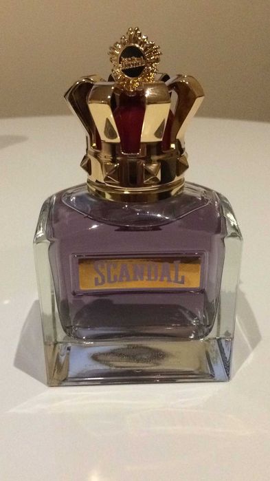 Ralph Lauren Polo Double Black 125 ml