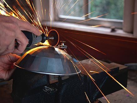 Круг отрезной алмазный набор 5-10шт 16-60мм + штанга гравер Dremel