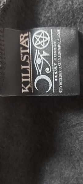Bluza KILLSTAR, nowa, duża