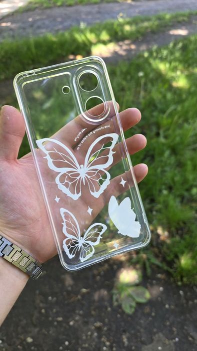 Продам новый чехол на Xiaomi Redmi 13c