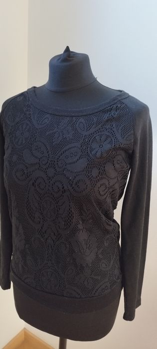 Bluza damska sweter musthave