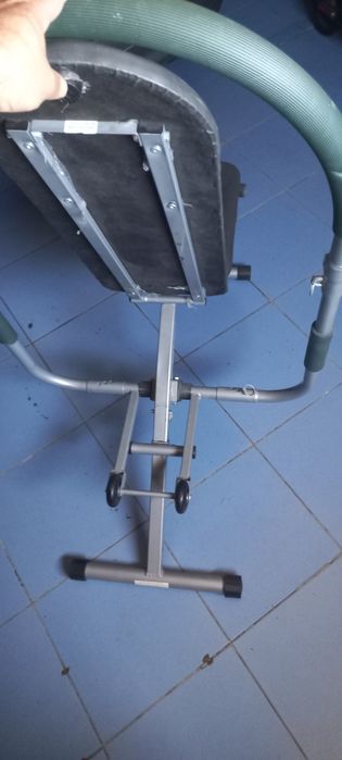 Halteres para desporto
