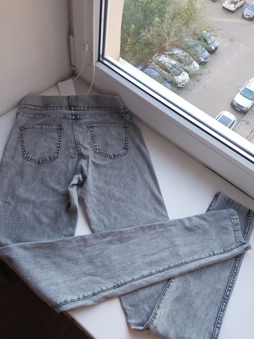 Джеггисы H&M 170см