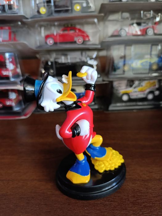 Легендарные ирушеки Disney