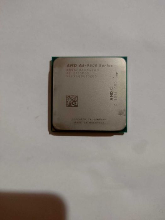 Процесор AMD A8 9600, Сеleron 5925 за шт