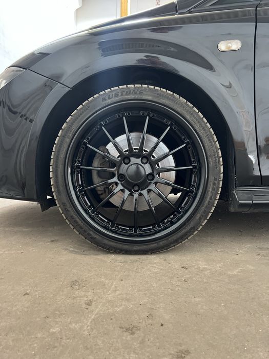 Seat Leon FR 2.0 TDI 170cv Nacional