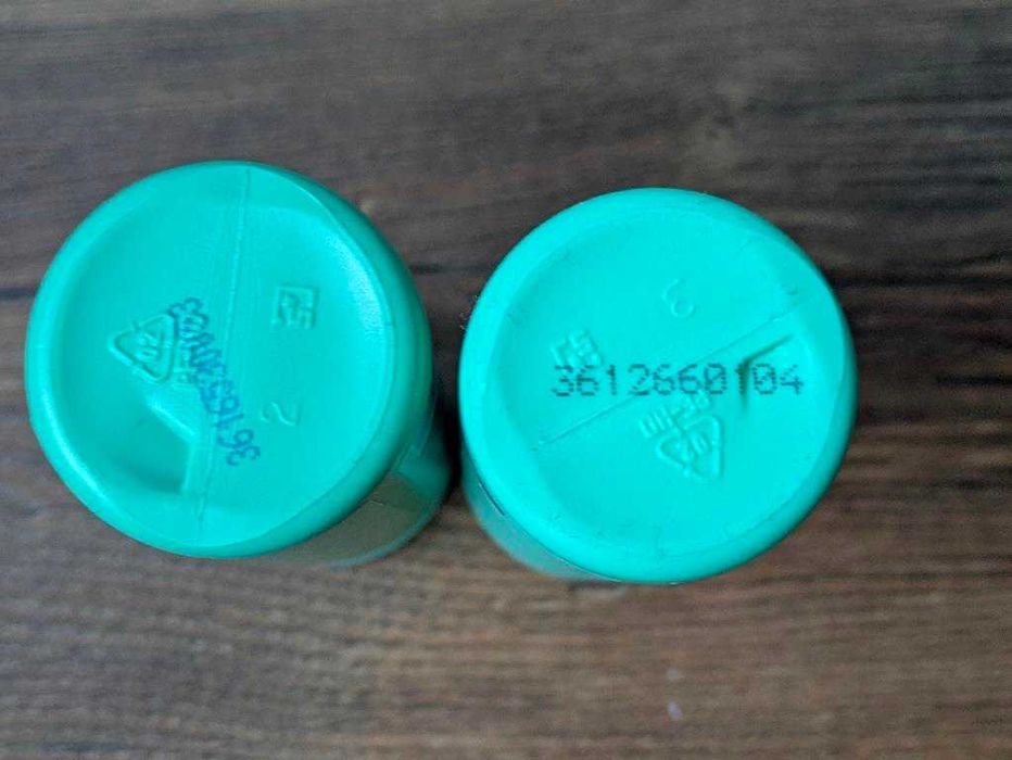 Taft Volume Powder puder do włosów na objętość Schwarzkopf 2 sztuki