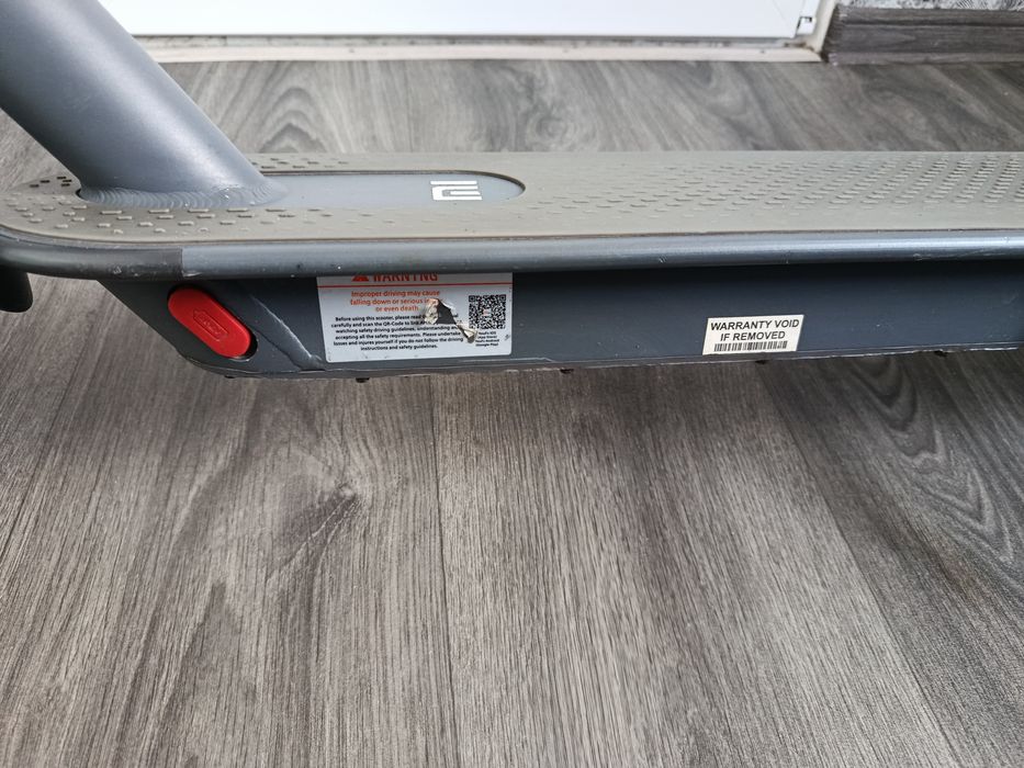 Електросамокат м365 pro