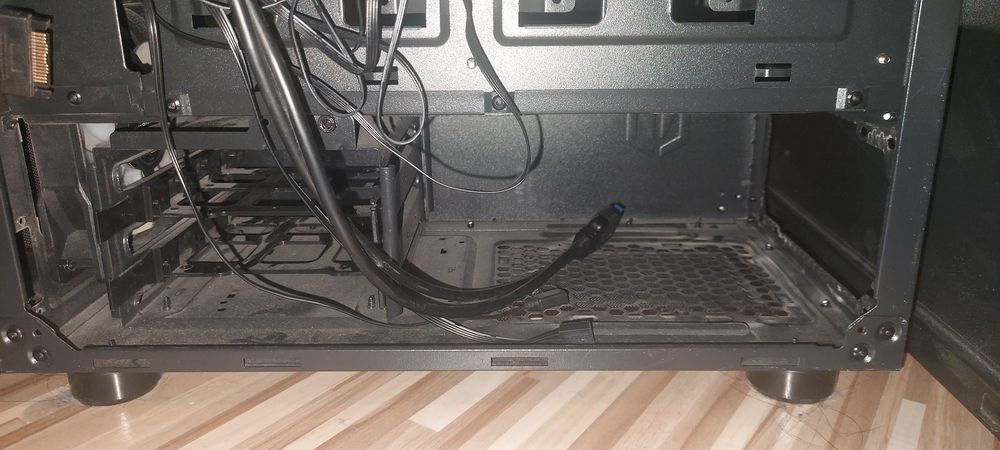 Obudowa Endorfy Signum 300 ARGB