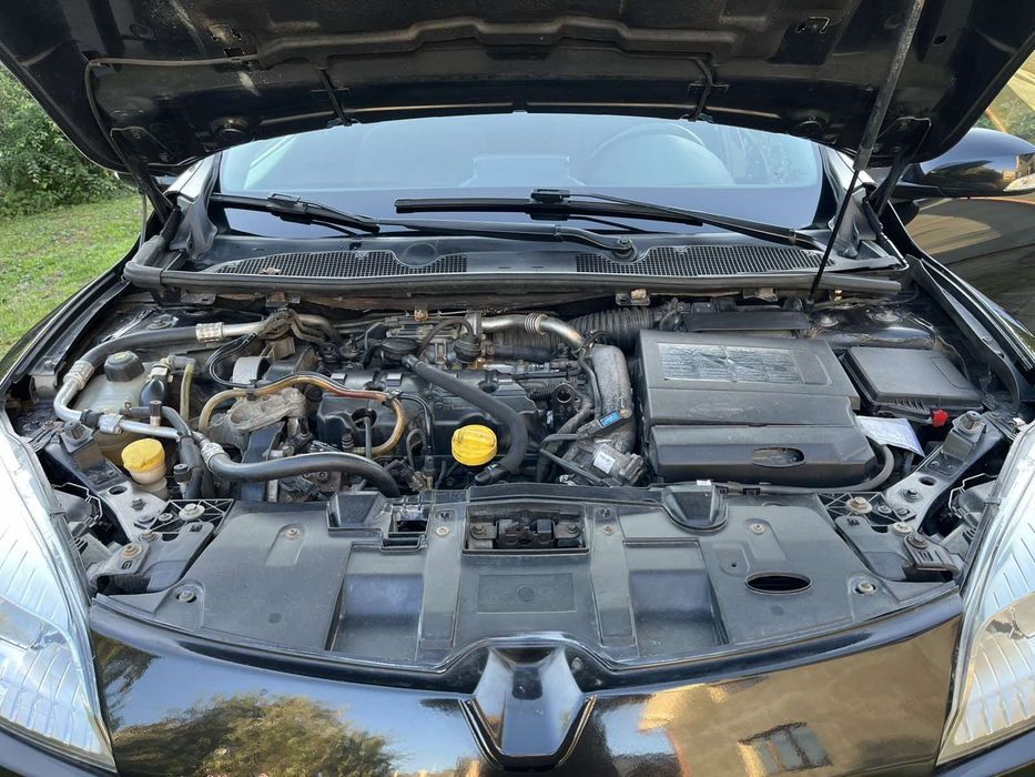 Renault Megane 3