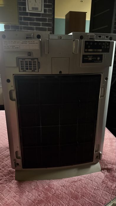 Очищувач повітря Sharp