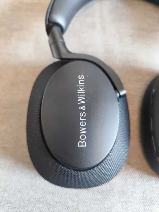 Auscutadores Bowers & Wilkins B&W PX7 S2e