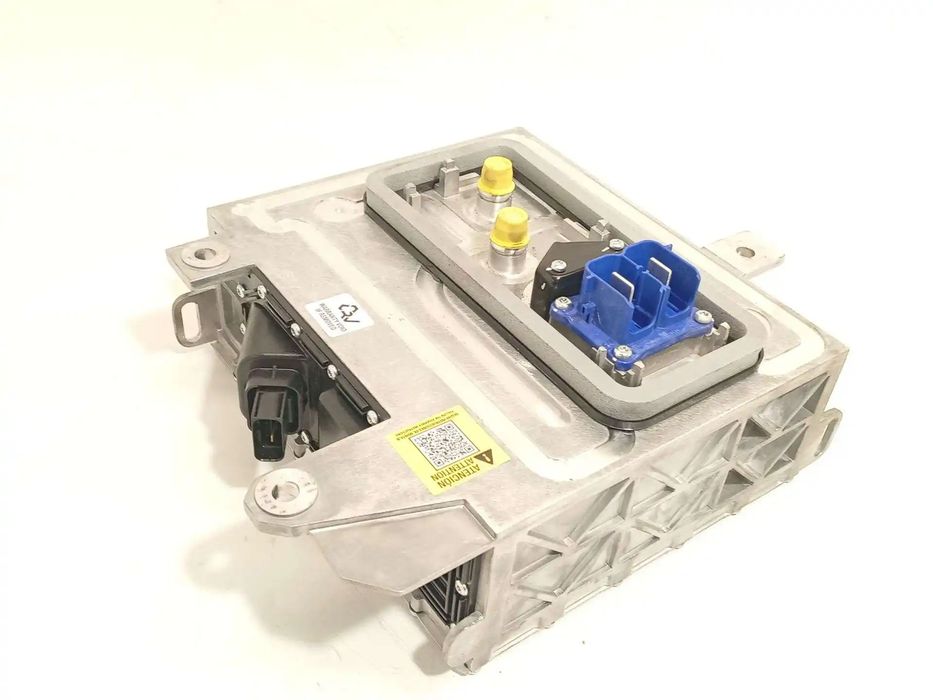 Bateria RENAULT AUSTRAL TCe 130 9873532080 9699007380 9870289780