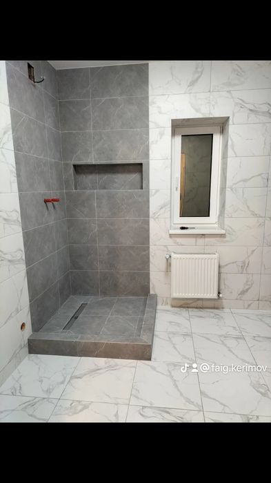 Укладання плитки
