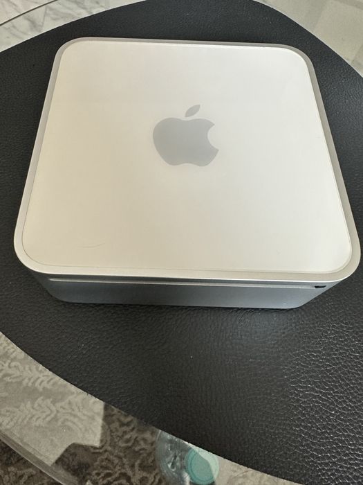 Komputer Apple Mac