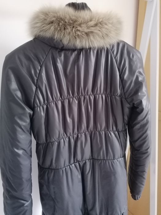 Kurtka płaszczy zimowy Gaudi 36 S