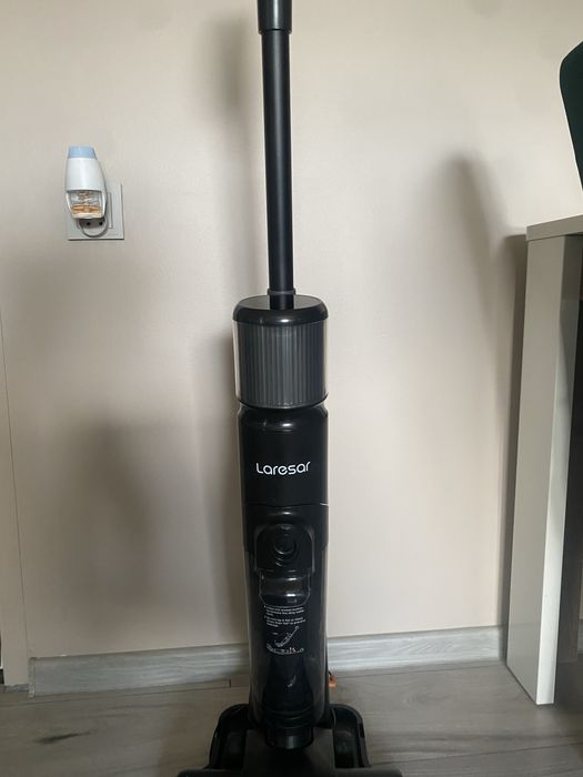 Odkurzacz myjący Laresar