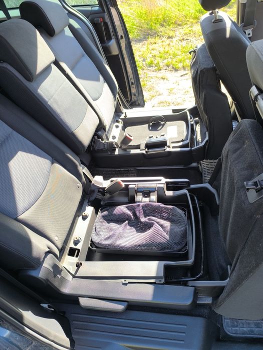 Mazda 5 1.8 benzyna 2005r
