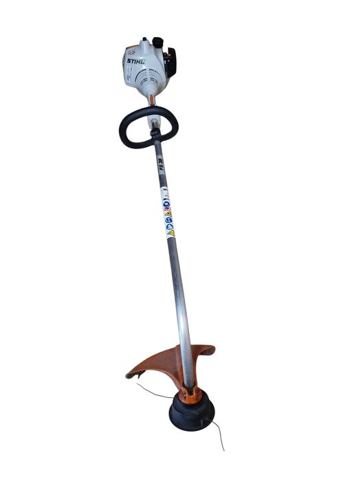 Podkaszarka spalinowa STIHL FS 38
