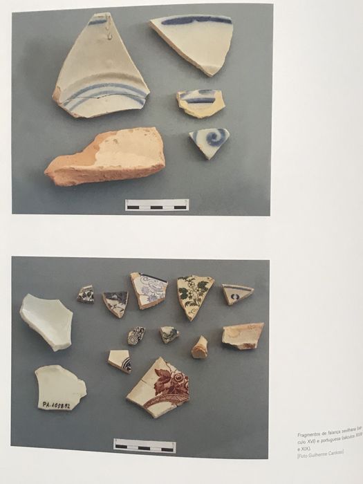 Casa dos azulejos Cascais