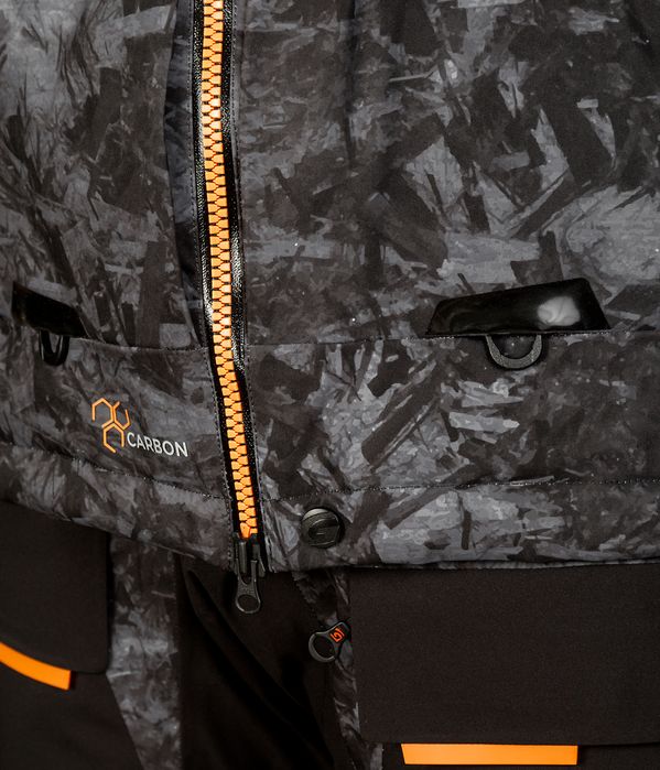 Graff Komplet Wypornościowy EDYCJA 4.0 - 3XL (176-182)