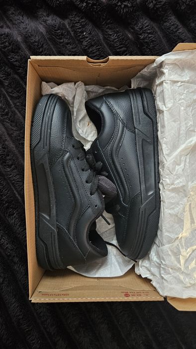 Sneakersy Vans buty