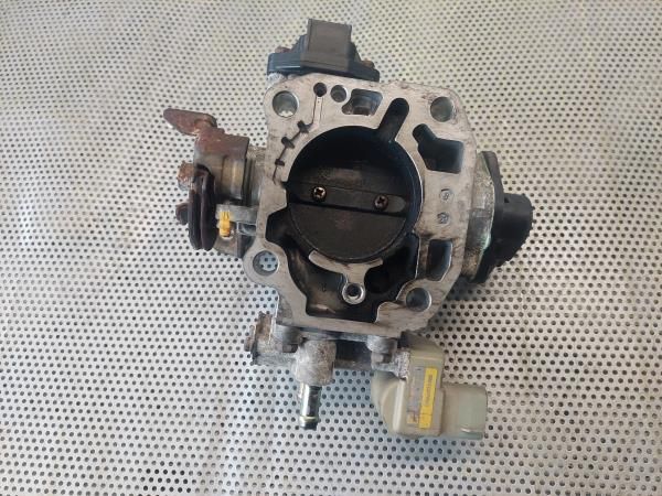 Corpo borboleta HONDA Civic VI Hatchback (EJ_, EK_)