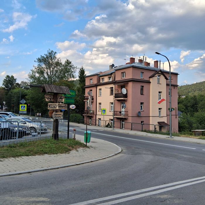Mieszkanie – Krynica-Zdrój - Widok 2